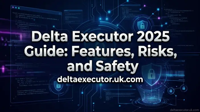 Delta Executor 2025
