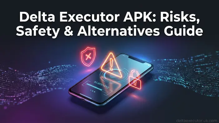 Delta Executor APK