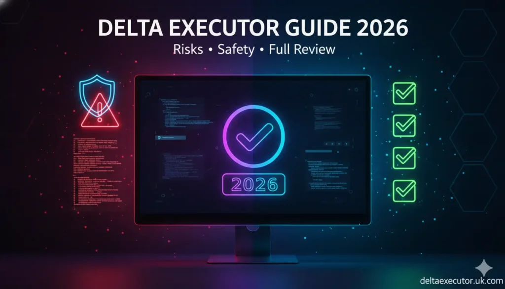 Delta Executor Roblox