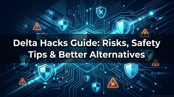 Delta Hacks