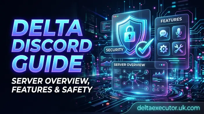 Delta Discord
