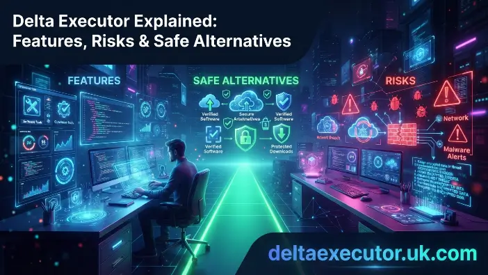 Delta Executor