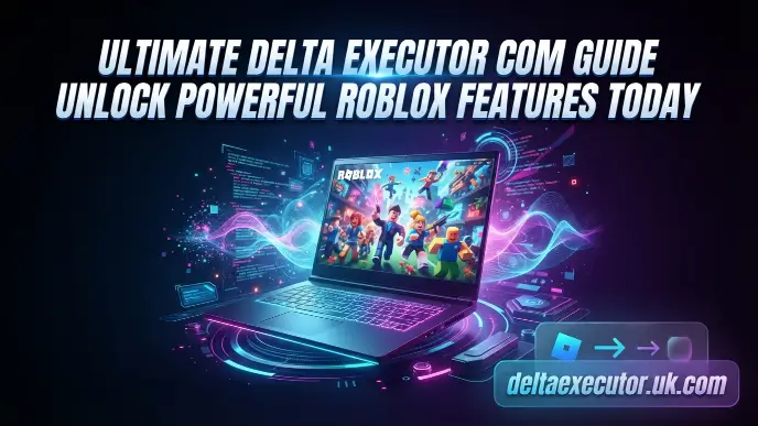 Delta Executor Com