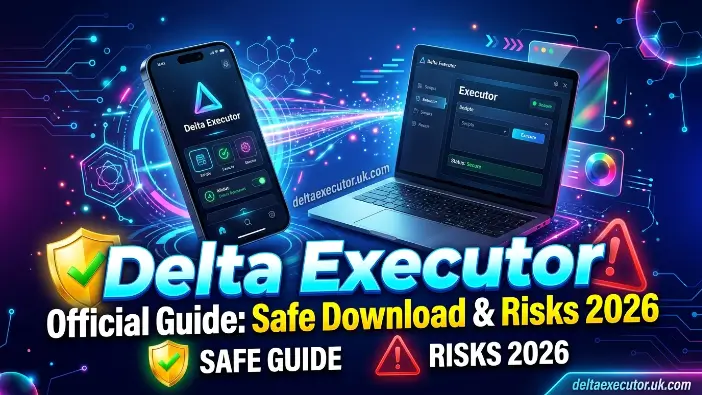Delta Executor Official