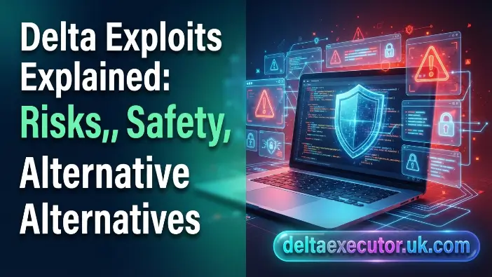 Delta Exploits