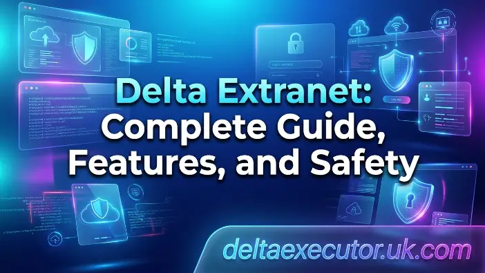 Delta Extranet
