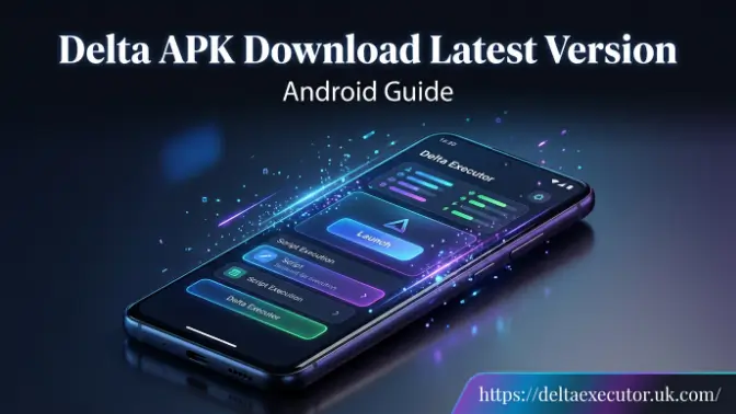 Delta APK