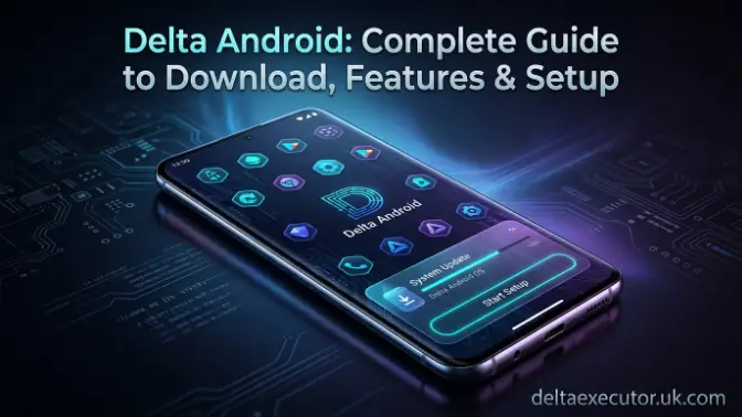 Delta Android