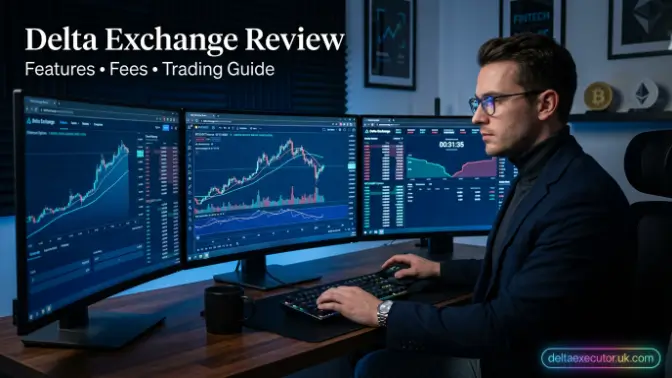 Delta Exchange
