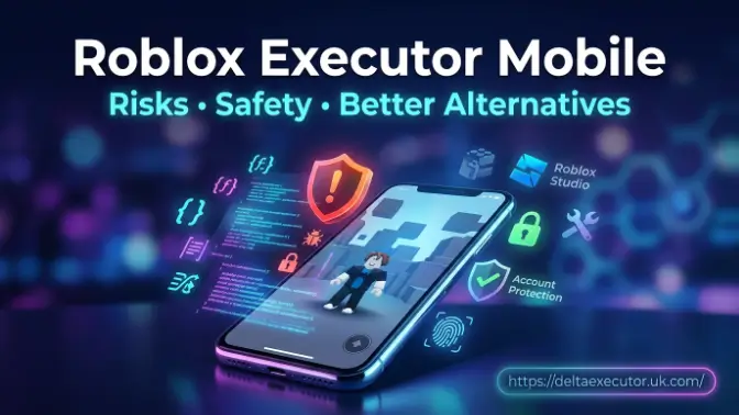 Roblox executor mobile