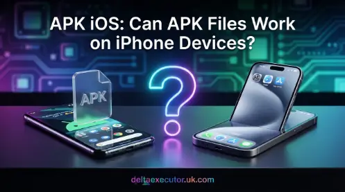 APK iOS