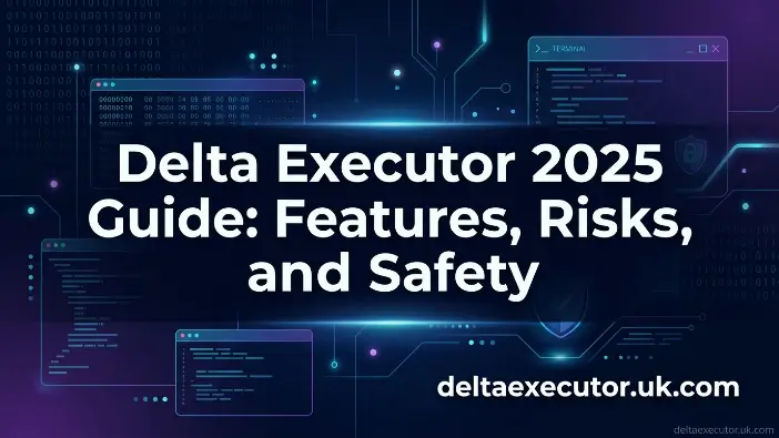 Delta Executor 2025