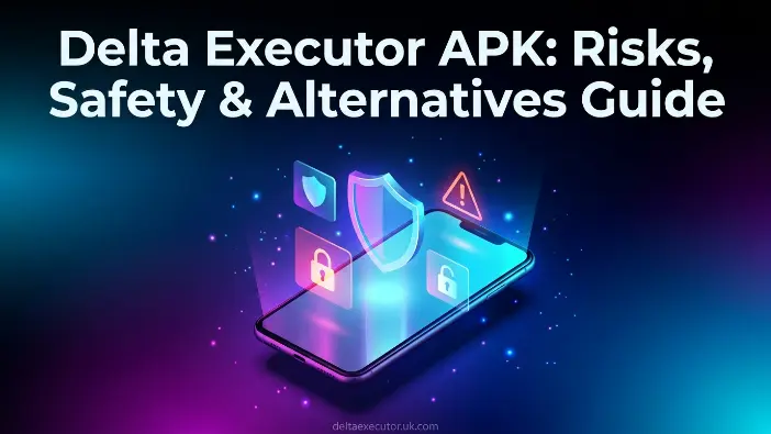 Delta Executor APK