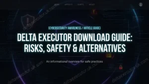 Delta Executor Download