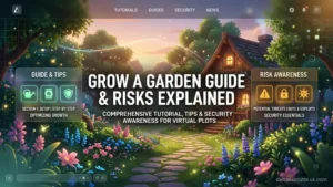 Delta Executor Grow a Garden