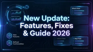 Delta Executor New Update