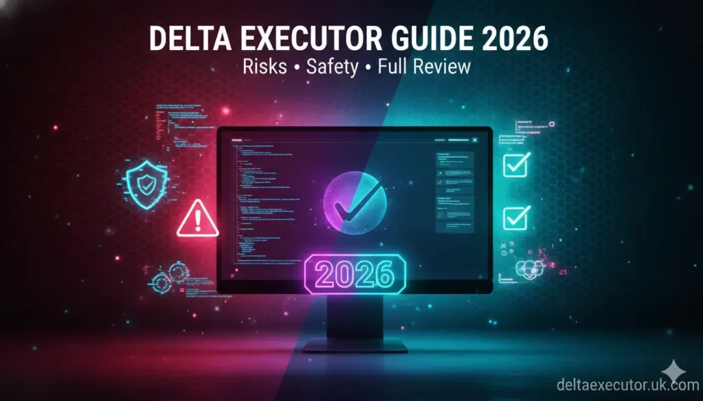 Delta Executor Roblox