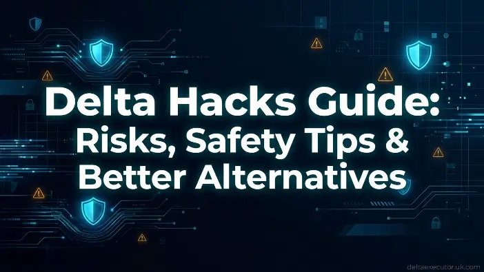Delta Hacks