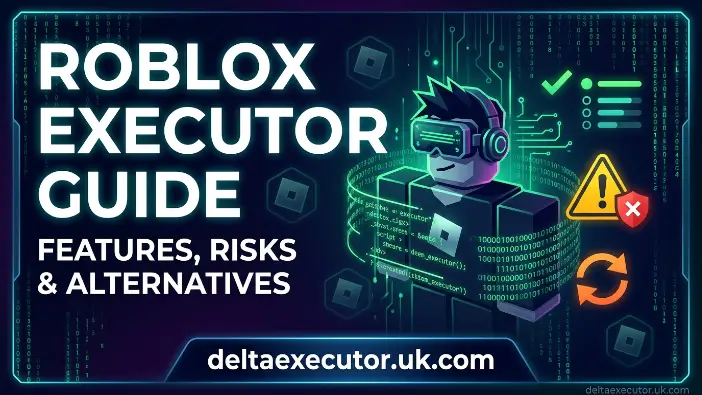 Roblox Executor