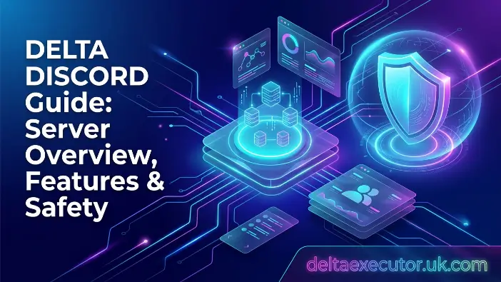 Delta Discord