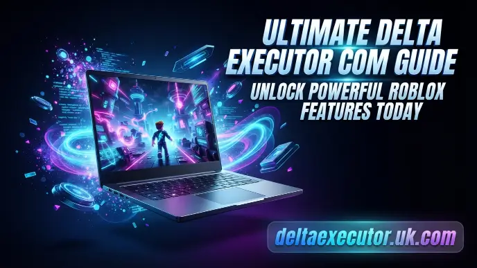 Delta Executor Com