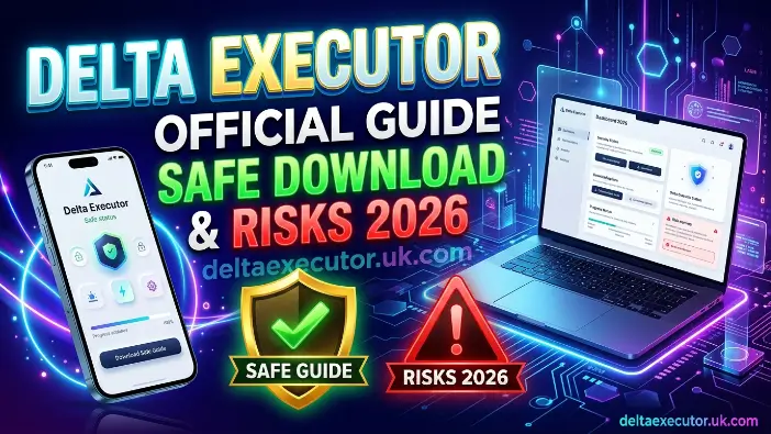 Delta Executor Official