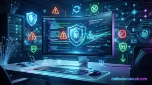 Delta Executor Update
