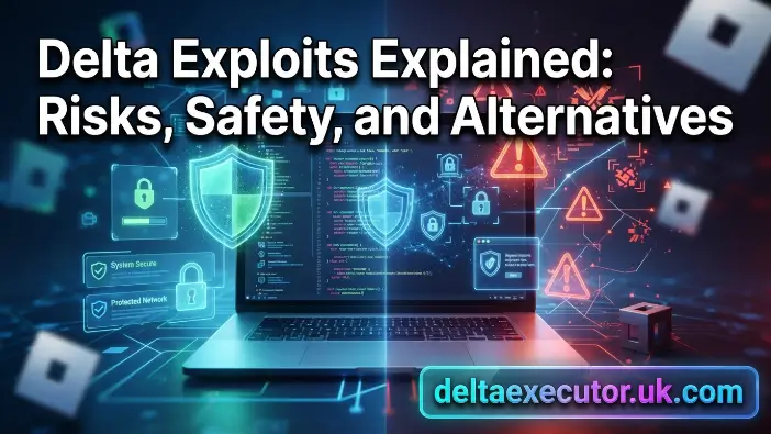 Delta Exploits