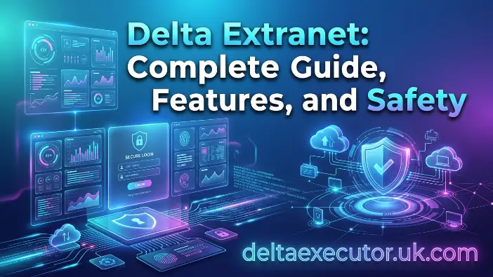 Delta Extranet