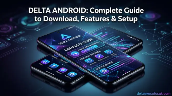 Delta Android