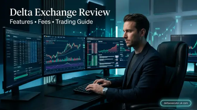 Delta Exchange