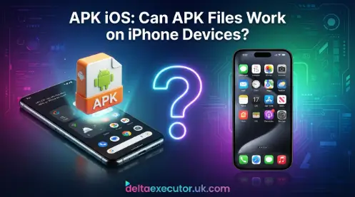 APK iOS